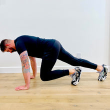 Load image into Gallery viewer, Gray Camo Sneaker Gliders