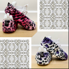 Load image into Gallery viewer, **2 Pairs** Sneaker Gliders Bundle